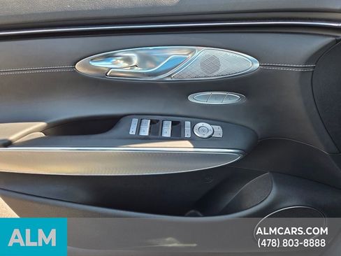 Used 2024 Genesis GV70 2.5T w/ Select Package image 28