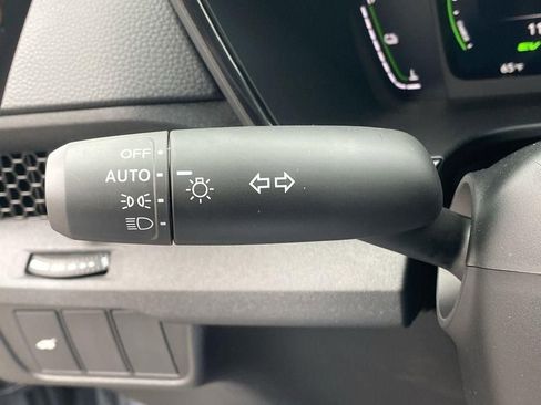 New 2026 Honda CR-V Sport-L image 35
