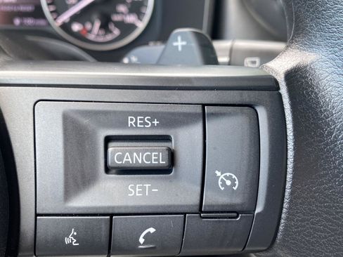 Certified 2023 Nissan Rogue S AWD/4WD image 34