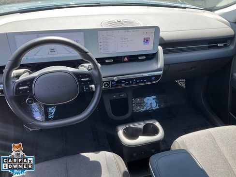 Used 2024 Hyundai Ioniq 5 SEL RWD image 40