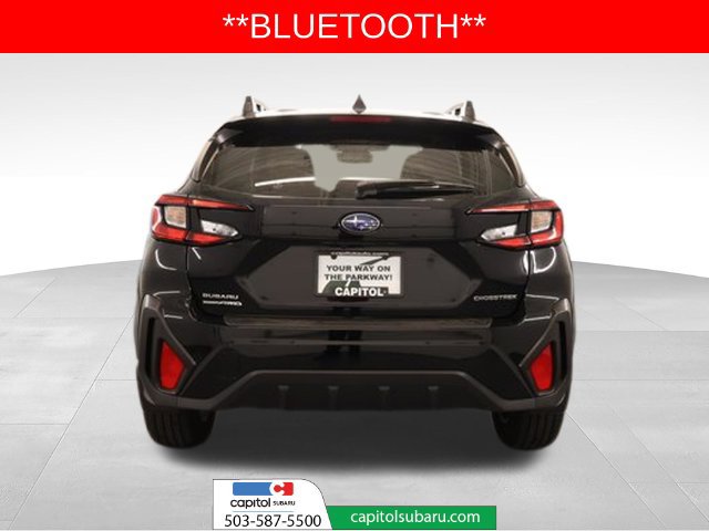 Used 2024 Subaru Crosstrek 2.0i Premium w/ Popular Package #4 AWD/4WD image 6