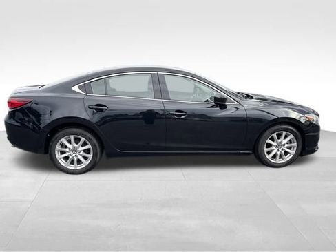 Used 2017 MAZDA MAZDA6 Sport image 9