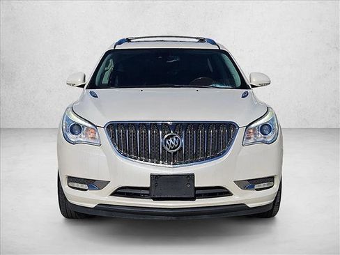 Used 2014 Buick Enclave Premium w/ Trailering Provision Package image 2