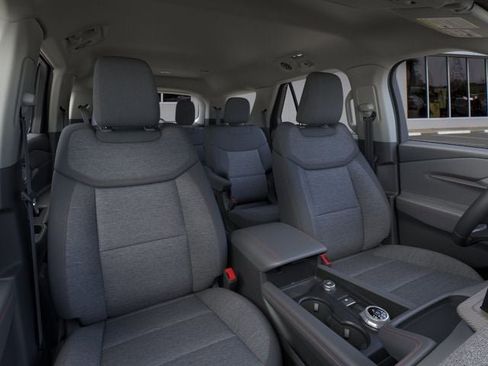 New 2026 Ford Explorer Active RWD image 10