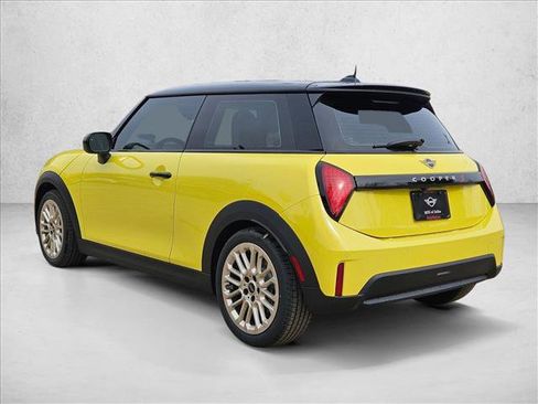 New 2026 MINI Cooper S image 8