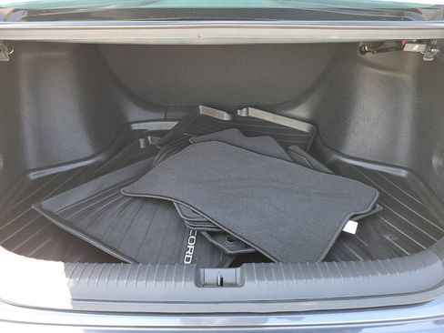 Used 2023 Honda Accord LX image 8