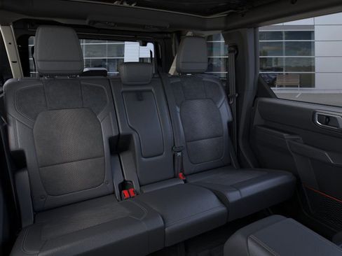 New 2025 Ford Bronco Raptor image 36