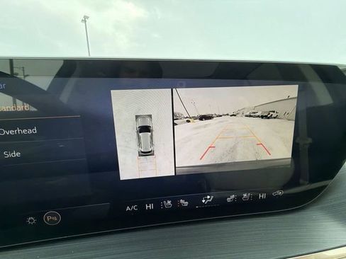 New 2026 Buick Envision Avenir image 49