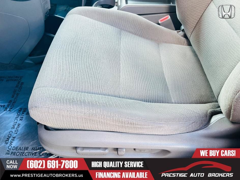 Used 2013 Honda Odyssey EX image 14