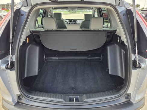 Used 2019 Honda CR-V LX image 27