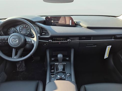 New 2026 MAZDA MAZDA3 s Sport image 13