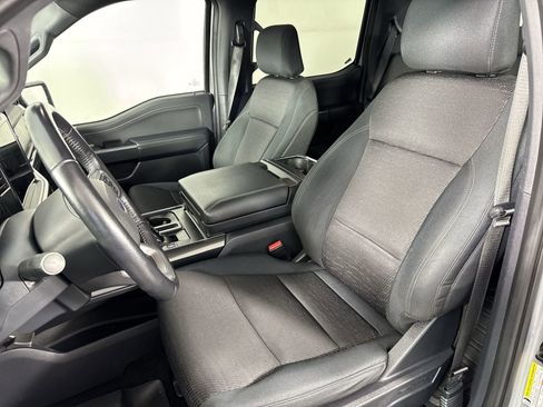 Used 2022 Ford F150 XLT w/ Equipment Group 302A High image 19