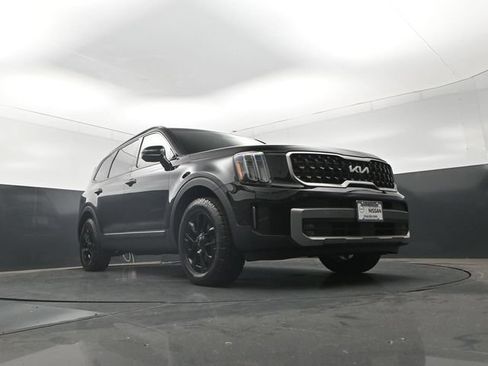 Used 2023 Kia Telluride SX X-Pro AWD/4WD image 27