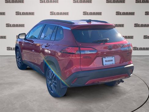 New 2026 Toyota Corolla Cross XLE image 3