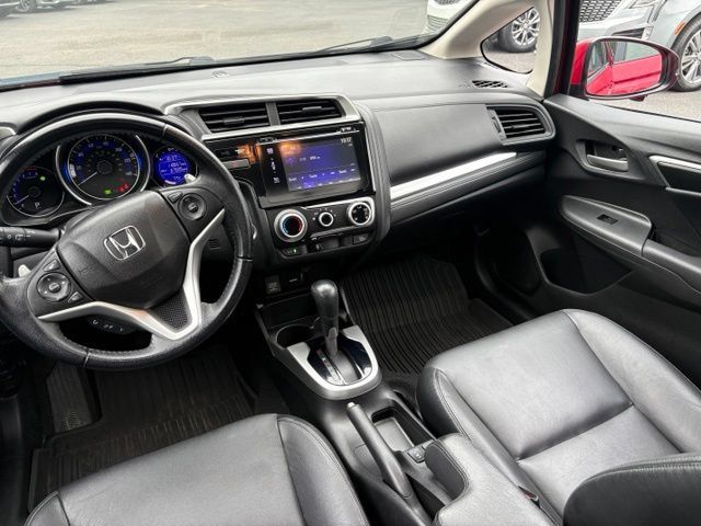 Used 2017 Honda Fit EX-L image 19