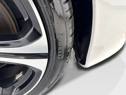 Used 2025 Mercedes-Benz C 300 Sedan image 83