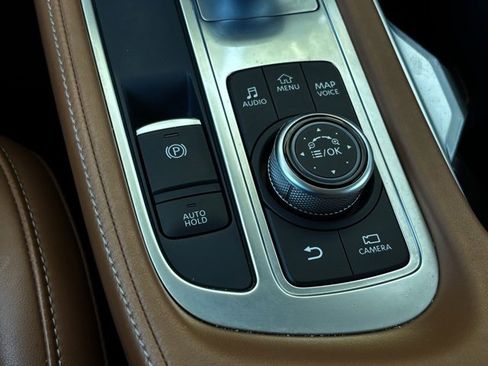 Used 2023 INFINITI QX60 Sensory w/ Vision Package image 26