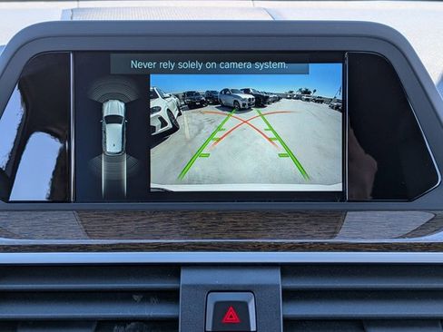 Used 2019 BMW X3 xDrive30i image 15