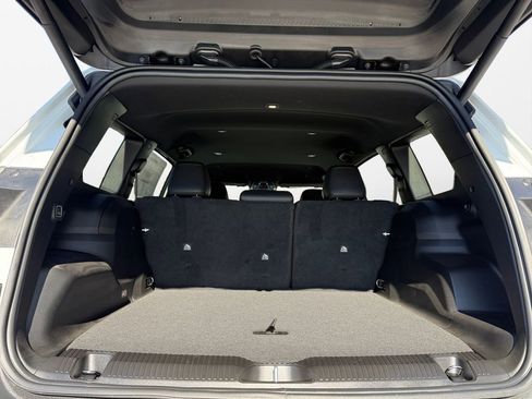 New 2026 Jeep Cherokee Limited image 18