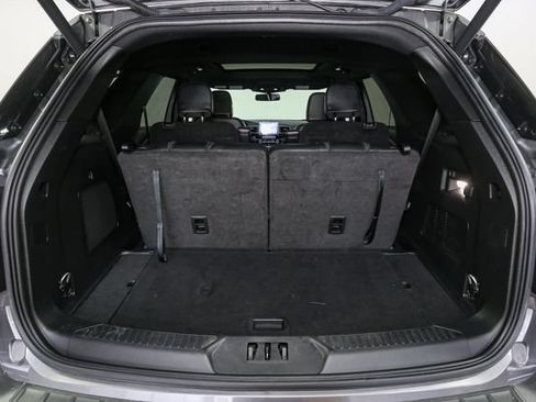 Used 2023 Ford Explorer ST-Line w/ Class IV Trailer Tow Package AWD/4WD image 11