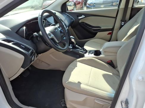 Used 2014 Ford Focus Electric Hatchback image 13