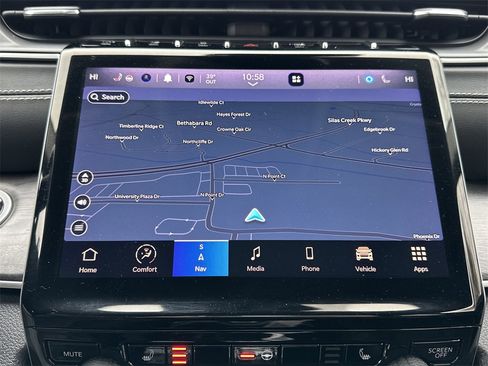 Used 2022 Jeep Grand Cherokee L Limited w/ Trailer Tow Group (B) image 10