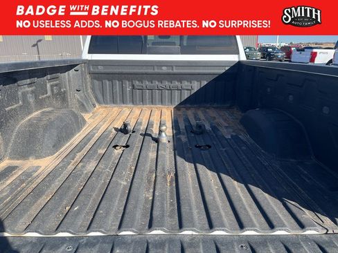 Used 2022 GMC Sierra 2500 Denali w/ Denali Ultimate Package image 12