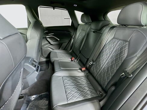 New 2026 Audi SQ5 Premium Plus AWD/4WD image 9
