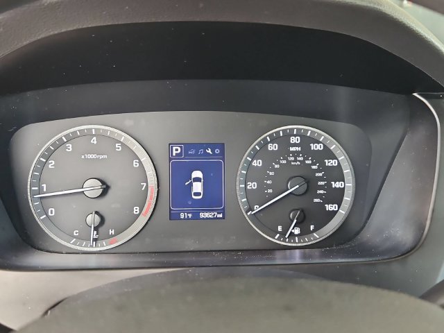 Used 2017 Hyundai Sonata SE FWD image 14