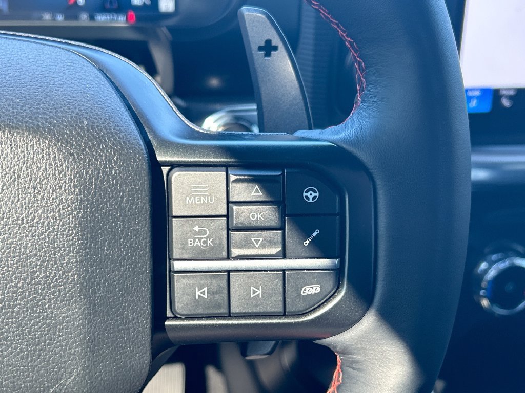 Used 2025 Ford F150 Raptor AWD/4WD image 14