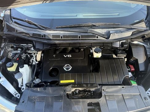 Used 2015 Nissan Quest S FWD image 20