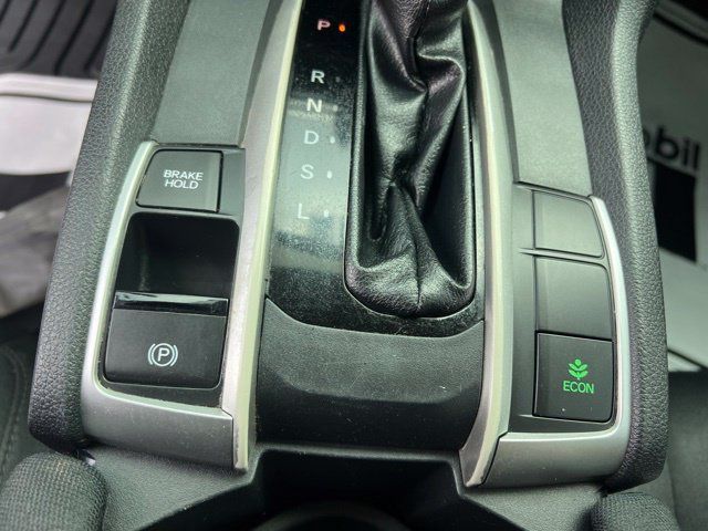 Used 2016 Honda Civic LX image 21