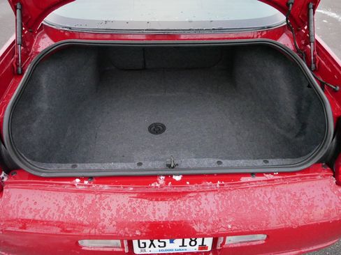 Used 2007 Chevrolet Monte Carlo SS w/ Convenience Package image 18