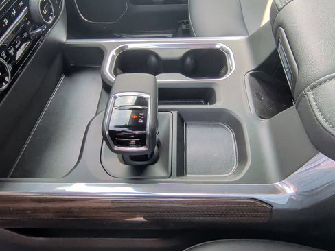 New 2026 Chevrolet Silverado 1500 LT w/ Texas Edition Plus AWD/4WD image 31
