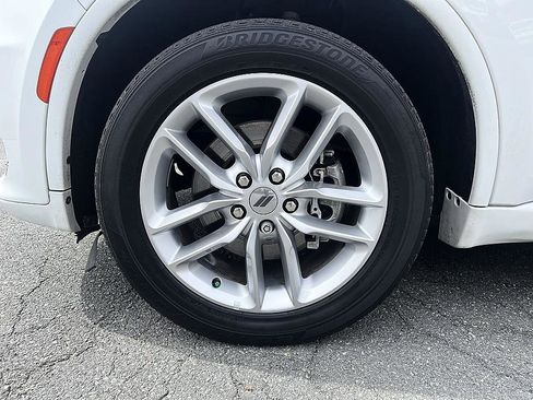Used 2022 Dodge Durango GT AWD/4WD image 8