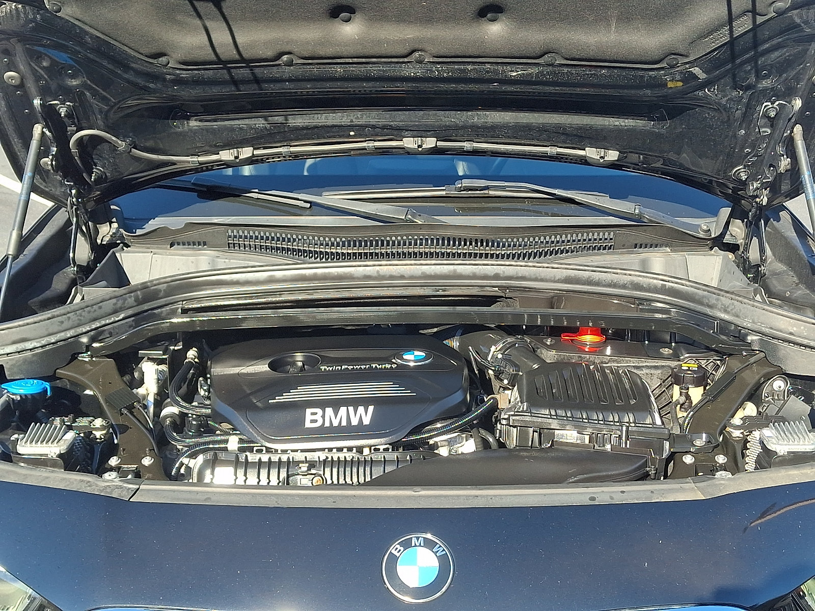 Used 2019 BMW X2 xDrive28i w/ Convenience Package AWD/4WD image 30