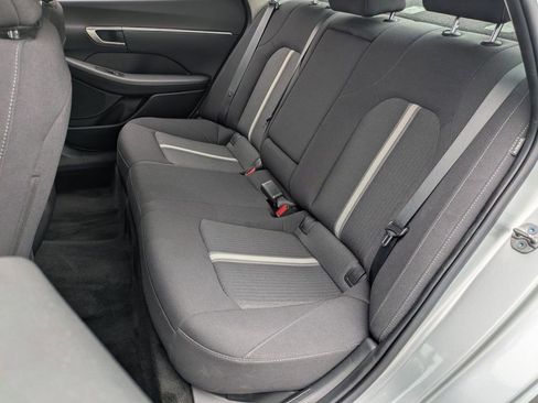 Used 2025 Hyundai Sonata SEL FWD image 26