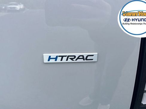 New 2026 Hyundai Ioniq 9 Calligraphy image 33