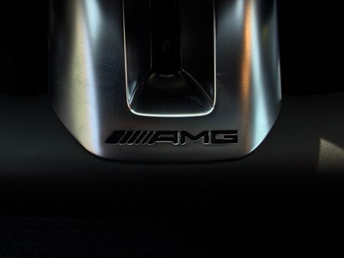 Used 2024 Mercedes-Benz AMG GT 43 image 41
