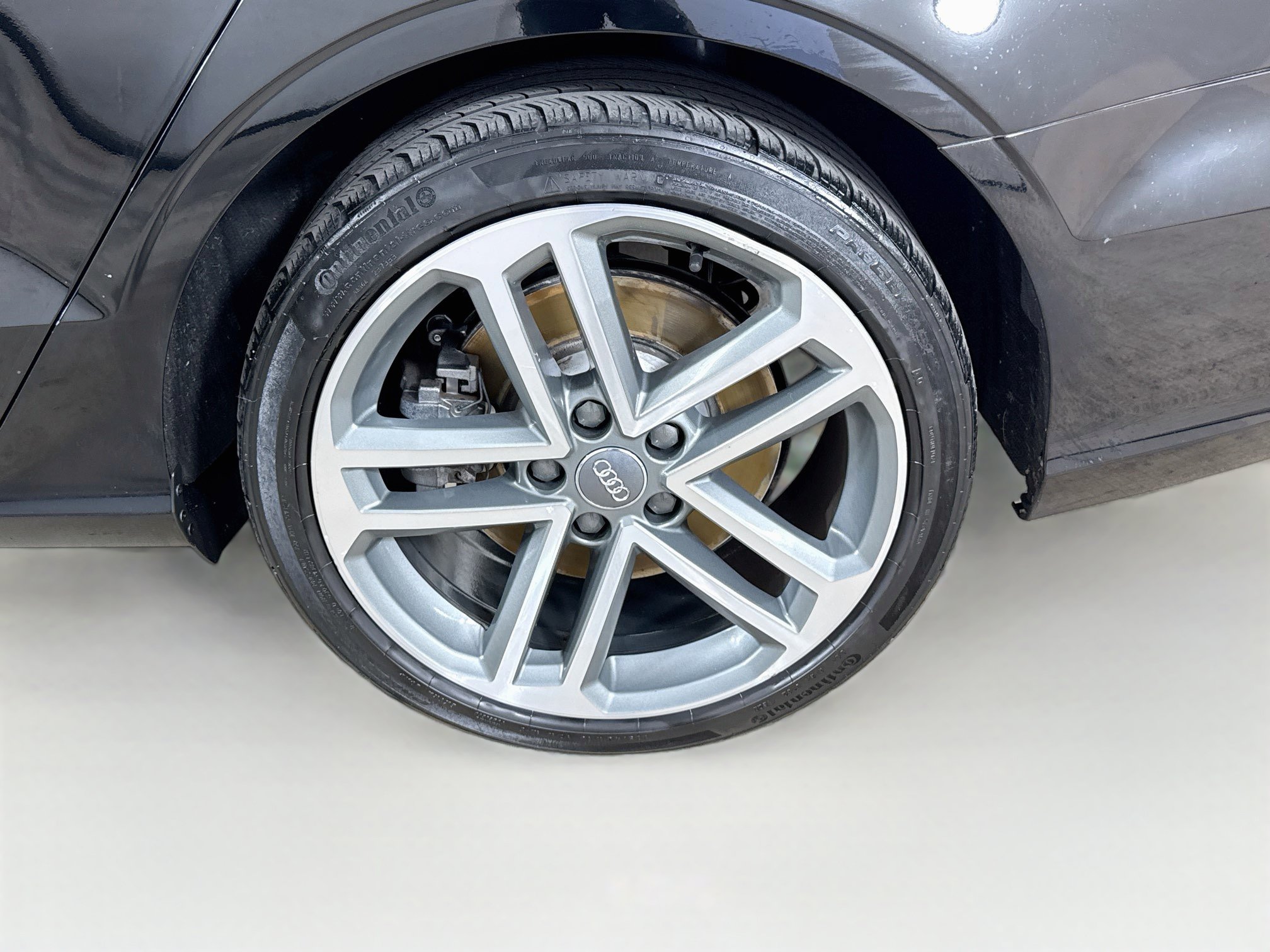 Used 2019 Audi A3 2.0T Premium w/ Convenience Package AWD/4WD image 33