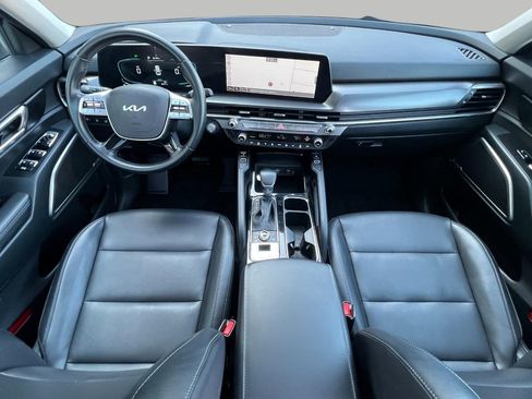 Used 2025 Kia Telluride S image 19