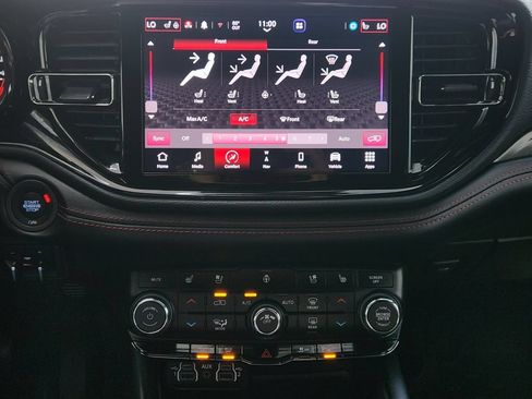 Used 2024 Dodge Durango R/T RWD image 20