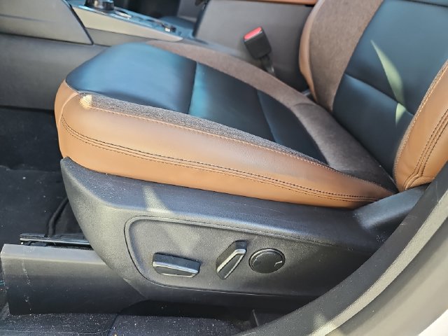 Certified 2025 Ford Bronco Sport Outer Banks AWD/4WD image 18