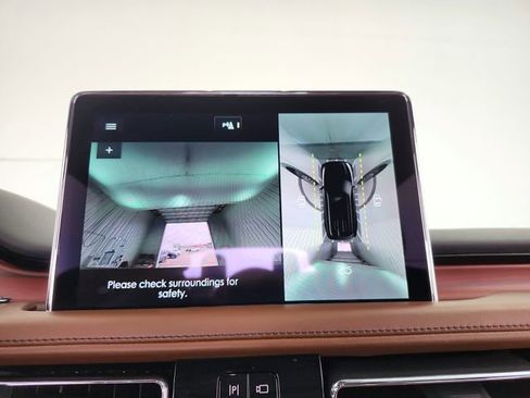 Used 2022 Lincoln Aviator Reserve w/ Equipment Group 201A image 29