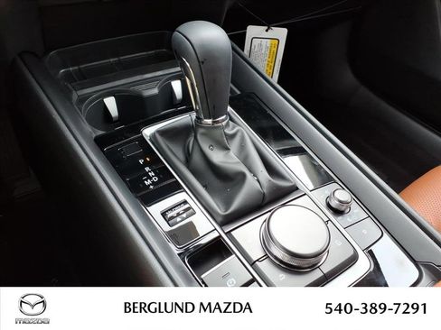 New 2026 MAZDA CX-50 Meridian Edition w/ Weather Package AWD/4WD image 21