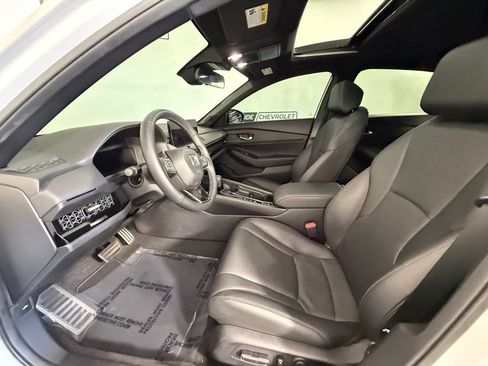 Used 2026 Honda Accord Sport image 14