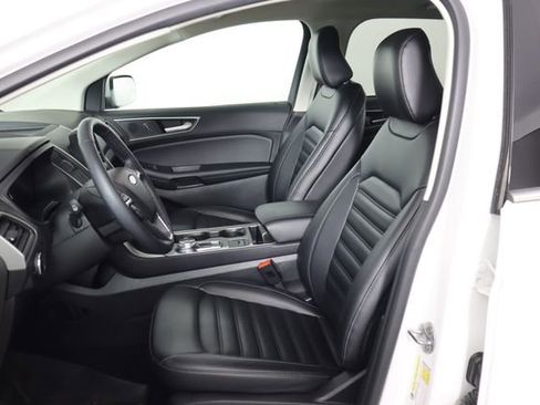 Certified 2023 Ford Edge SEL w/ Convenience Package AWD/4WD image 30
