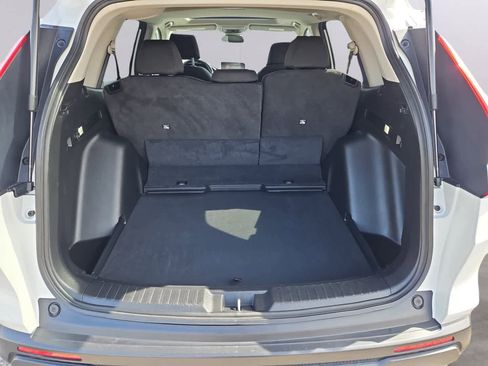 Certified 2023 Honda CR-V EX image 32