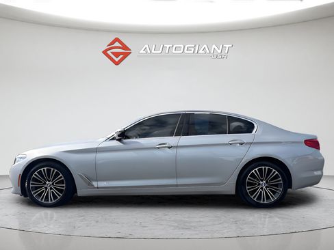 Used 2019 BMW 530i RWD image 3