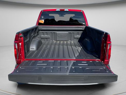 New 2026 Ford F150 STX w/ F-150 LOBO Package AWD/4WD image 11
